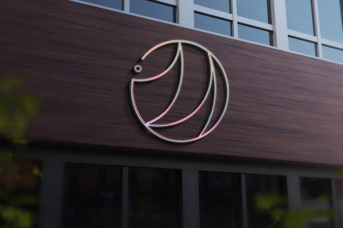 Logo design Logo design